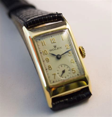 older rolex models|vintage Rolex watches 1930s.